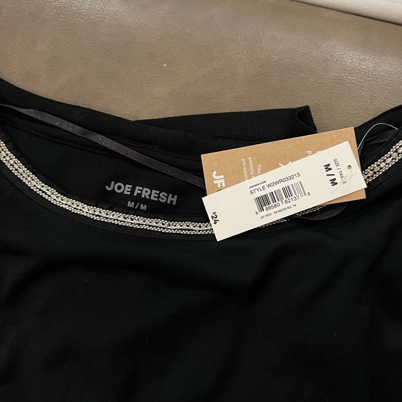 Joe Fresh tshirt - Picture 5 of 5